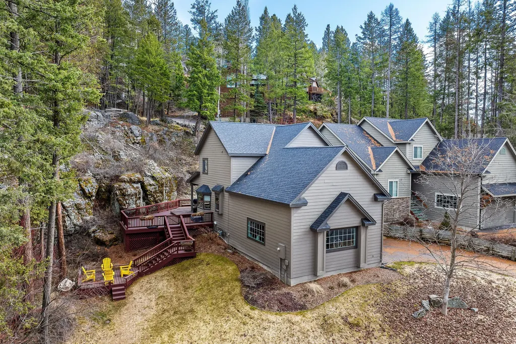 256 Eagle Bend Drive Bigfork MT 59911