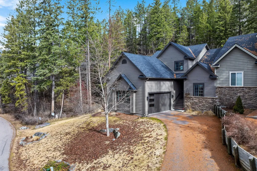 256 Eagle Bend Drive Bigfork MT 59911