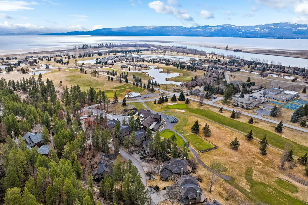 256 Eagle Bend Drive Bigfork MT 59911