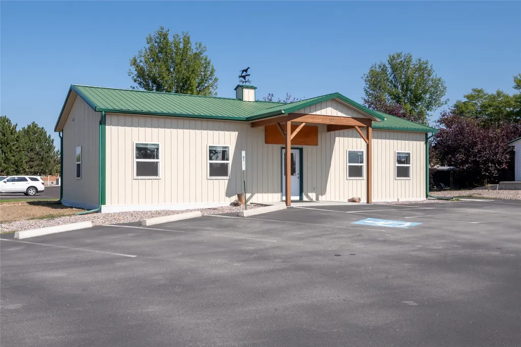 115 Valley View Street Stevensville MT 59870