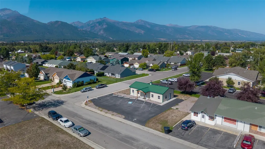 115 Valley View Street Stevensville MT 59870