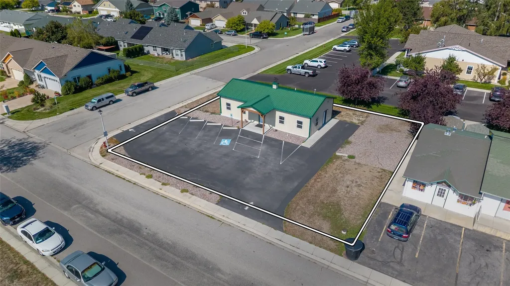 115 Valley View Street Stevensville MT 59870