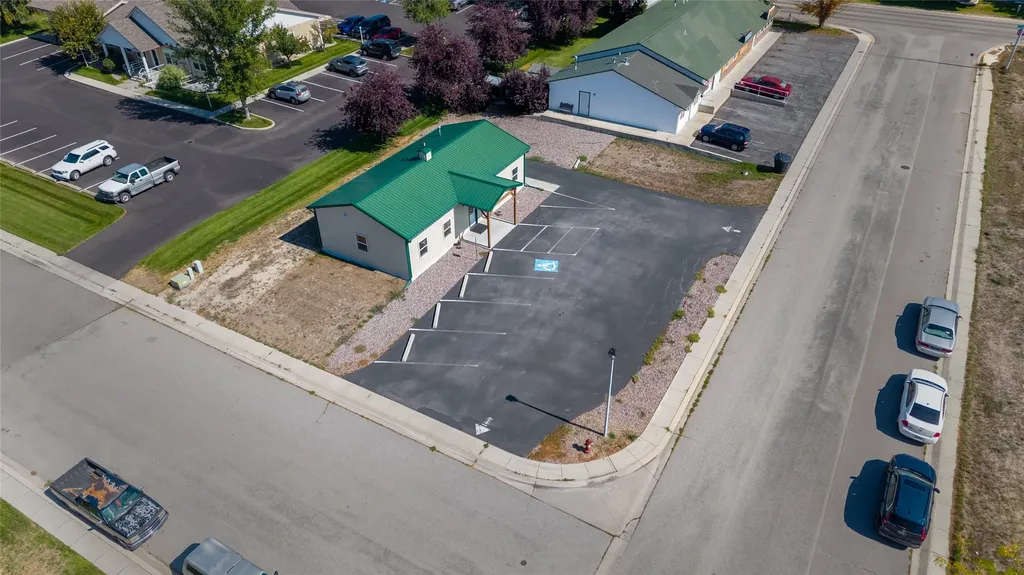 115 Valley View Street Stevensville MT 59870