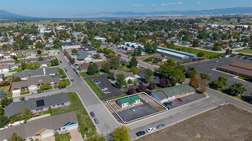 115 Valley View Street Stevensville MT 59870