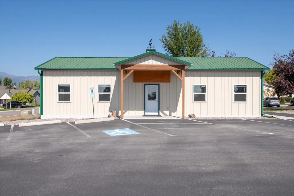 115 Valley View Street Stevensville MT 59870