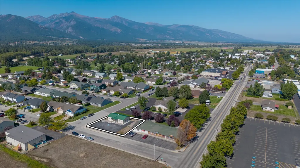 115 Valley View Street Stevensville MT 59870