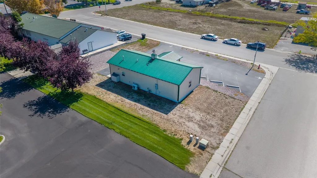 115 Valley View Street Stevensville MT 59870