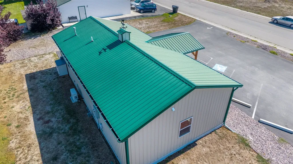 115 Valley View Street Stevensville MT 59870