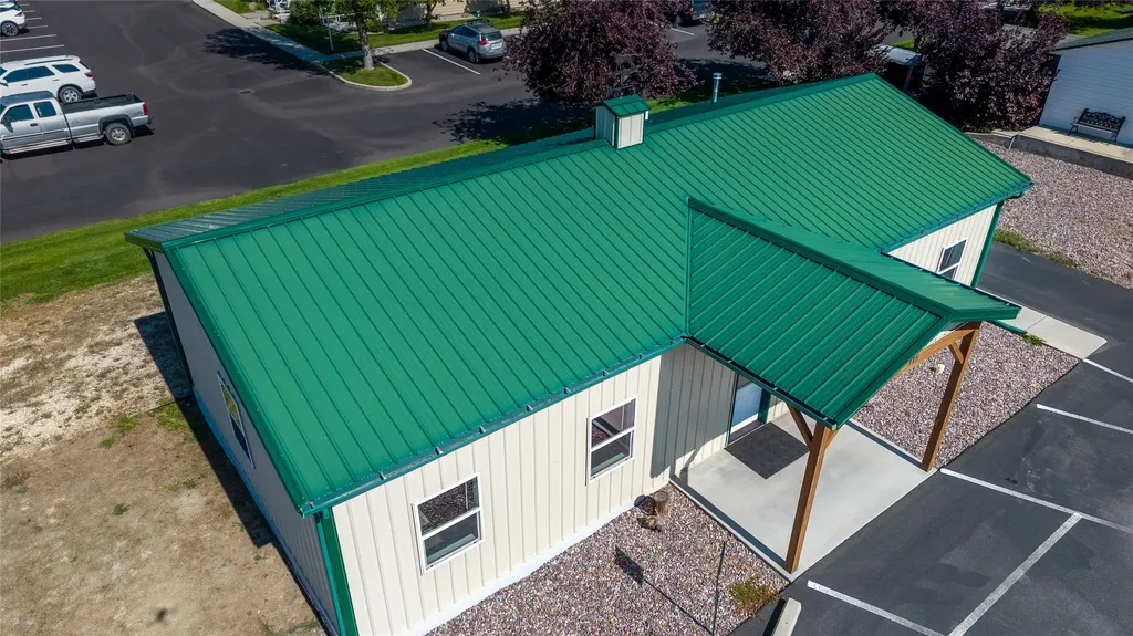 115 Valley View Street Stevensville MT 59870