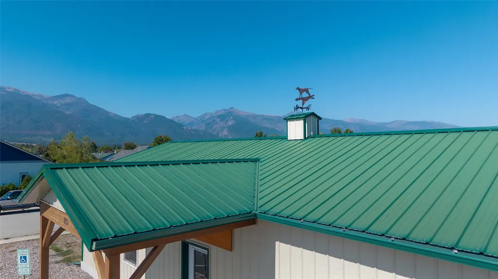 115 Valley View Street Stevensville MT 59870