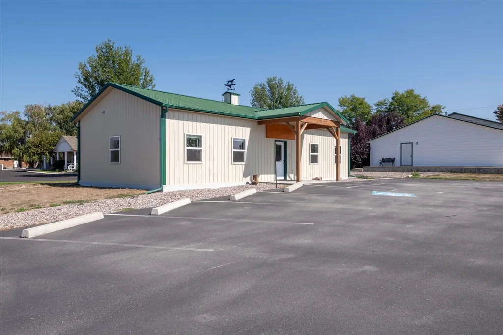 115 Valley View Street Stevensville MT 59870