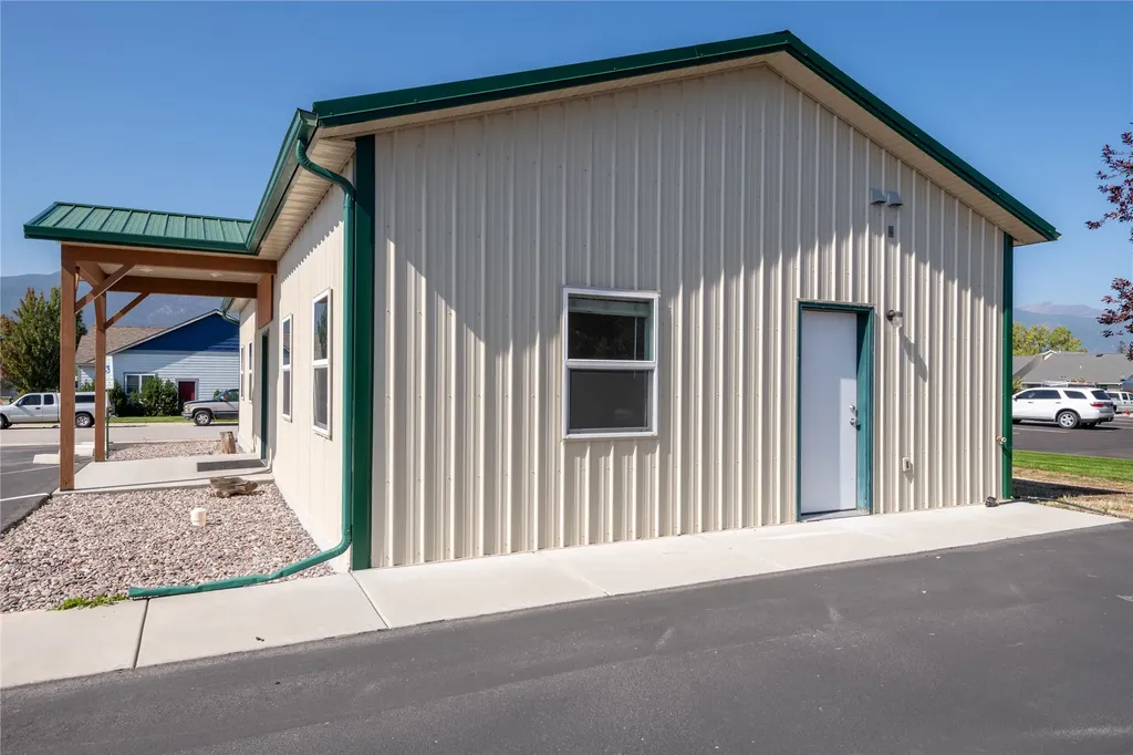 115 Valley View Street Stevensville MT 59870
