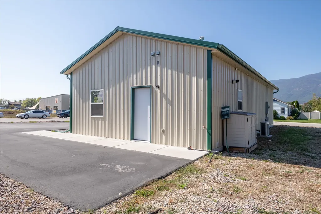 115 Valley View Street Stevensville MT 59870