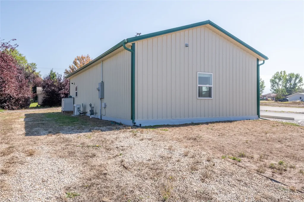 115 Valley View Street Stevensville MT 59870