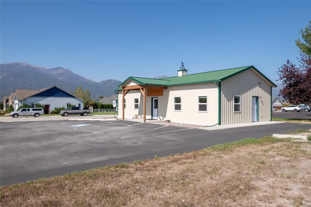 115 Valley View Street Stevensville MT 59870