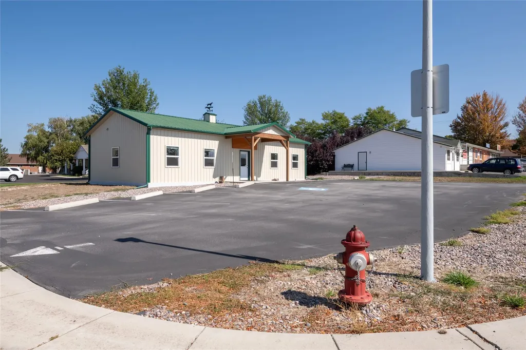 115 Valley View Street Stevensville MT 59870
