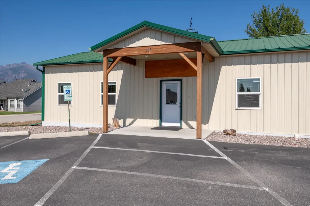 115 Valley View Street Stevensville MT 59870