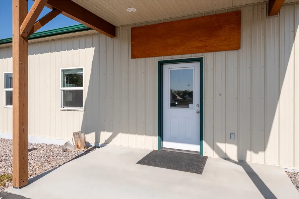 115 Valley View Street Stevensville MT 59870