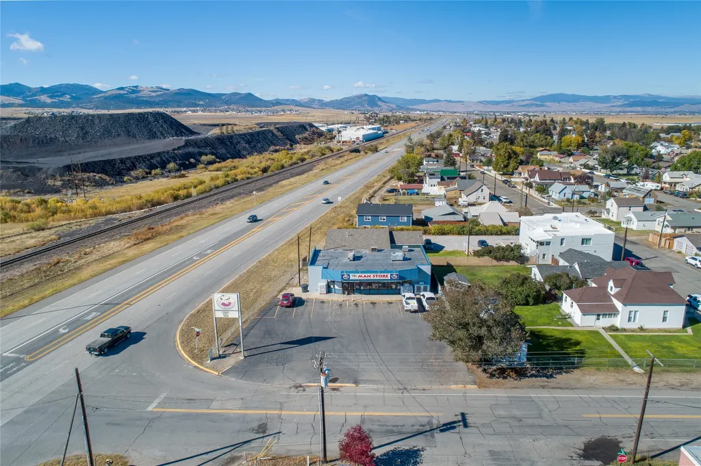 615 Helena Avenue Helena MT 59601