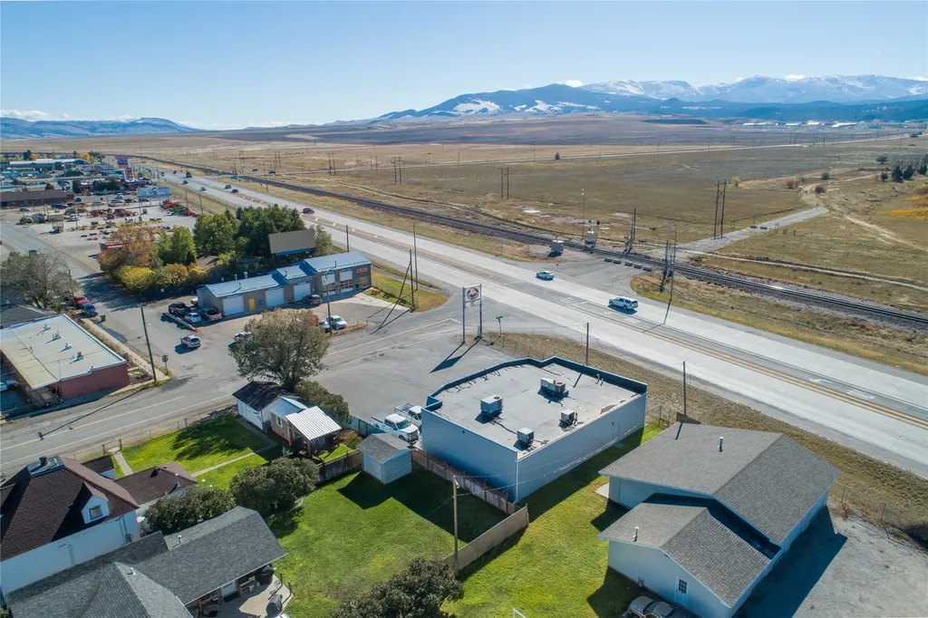 615 Helena Avenue Helena MT 59601