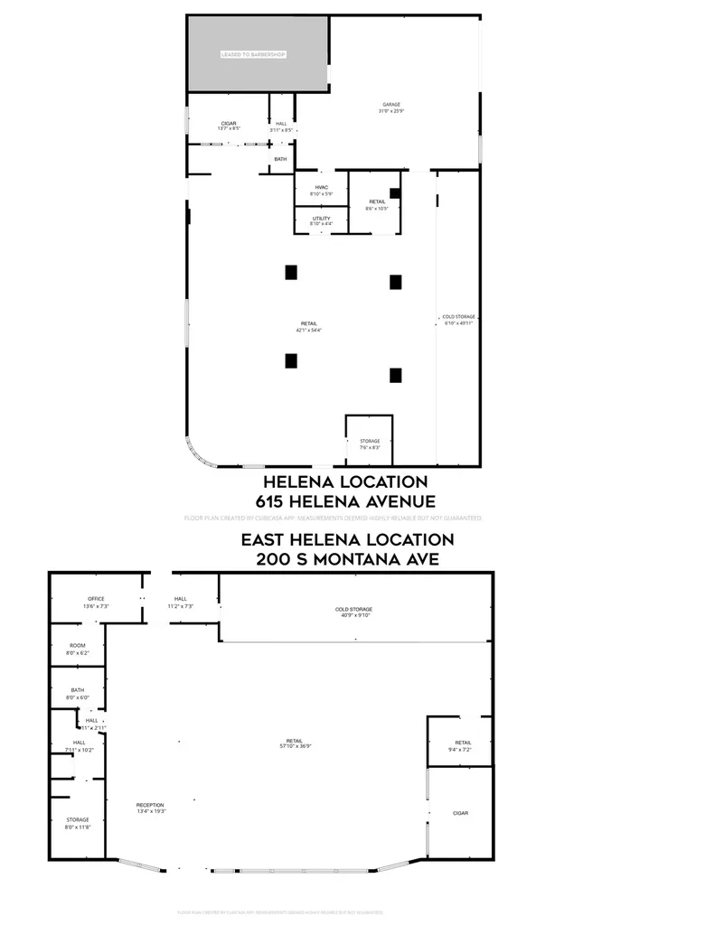 615 Helena Avenue Helena MT 59601