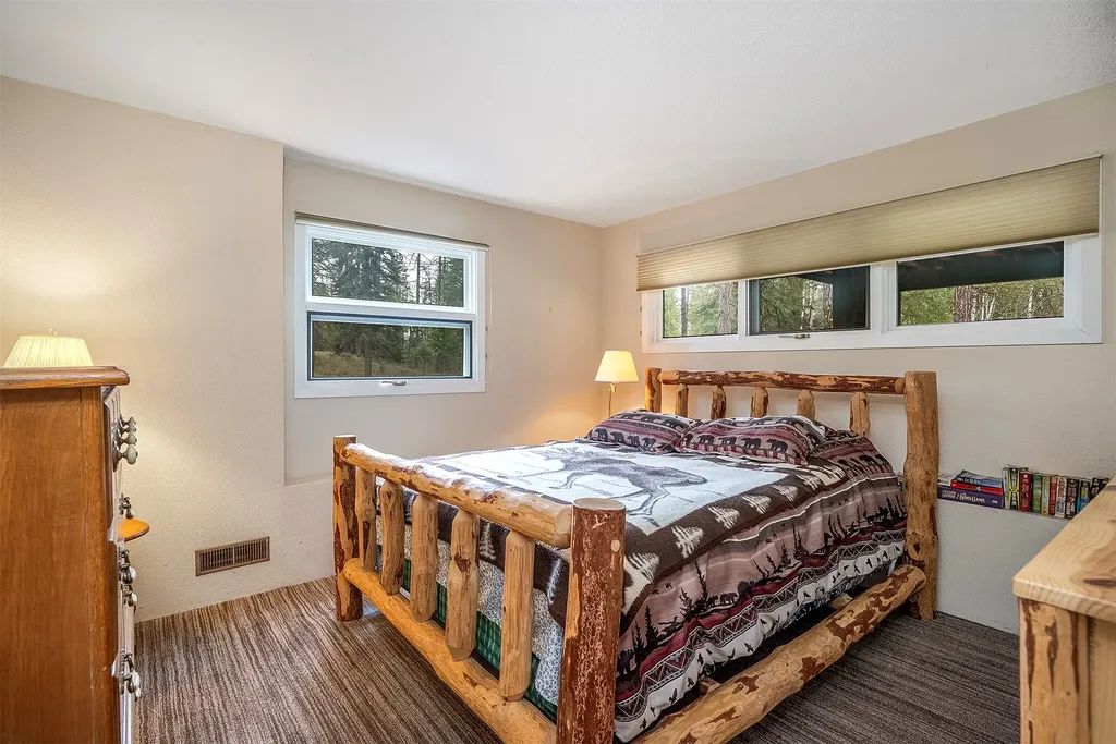 1215 Lion Mountain Drive Whitefish MT 59937
