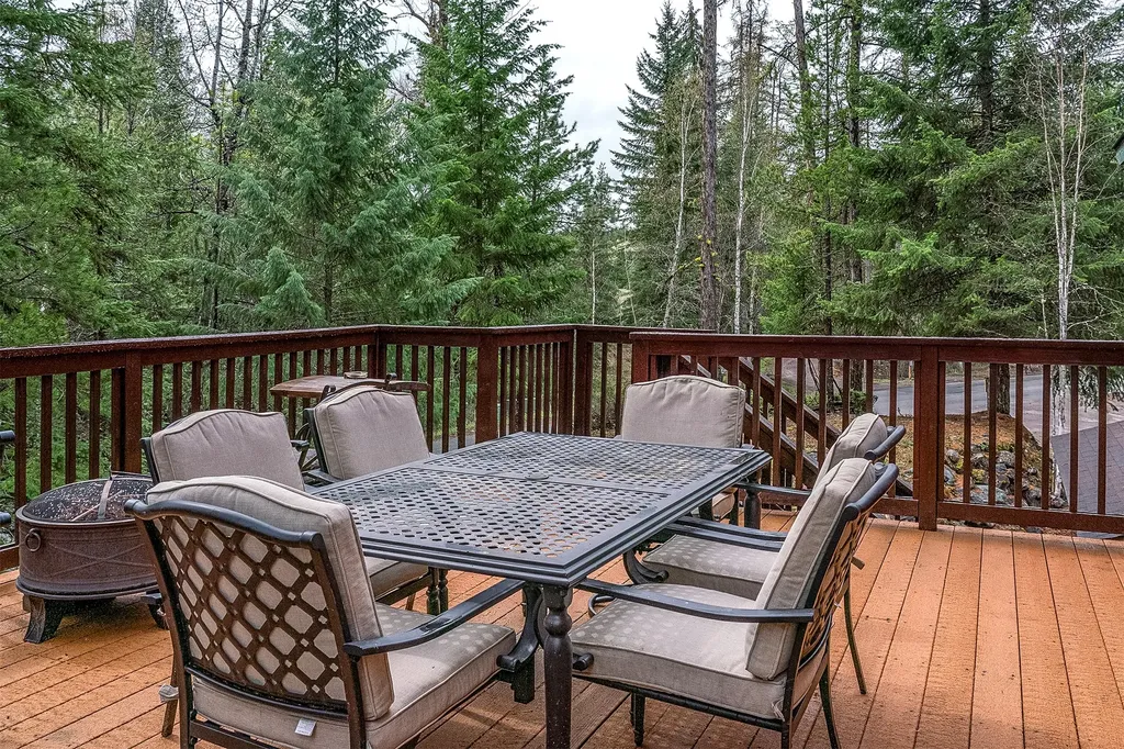 1215 Lion Mountain Drive Whitefish MT 59937