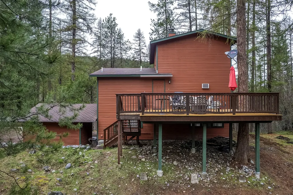 1215 Lion Mountain Drive Whitefish MT 59937