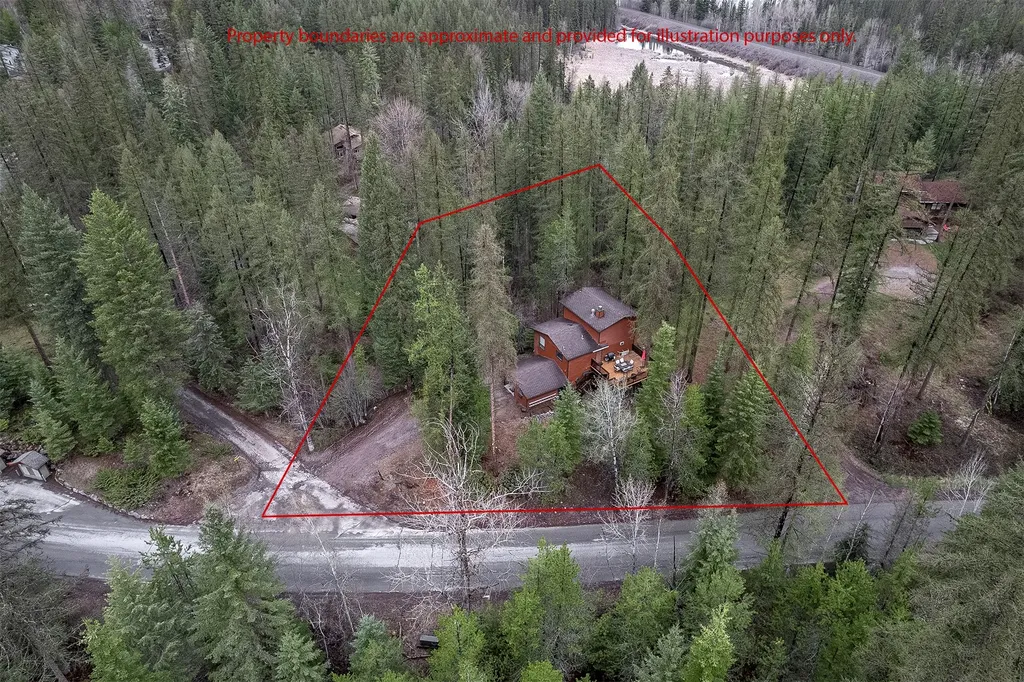 1215 Lion Mountain Drive Whitefish MT 59937