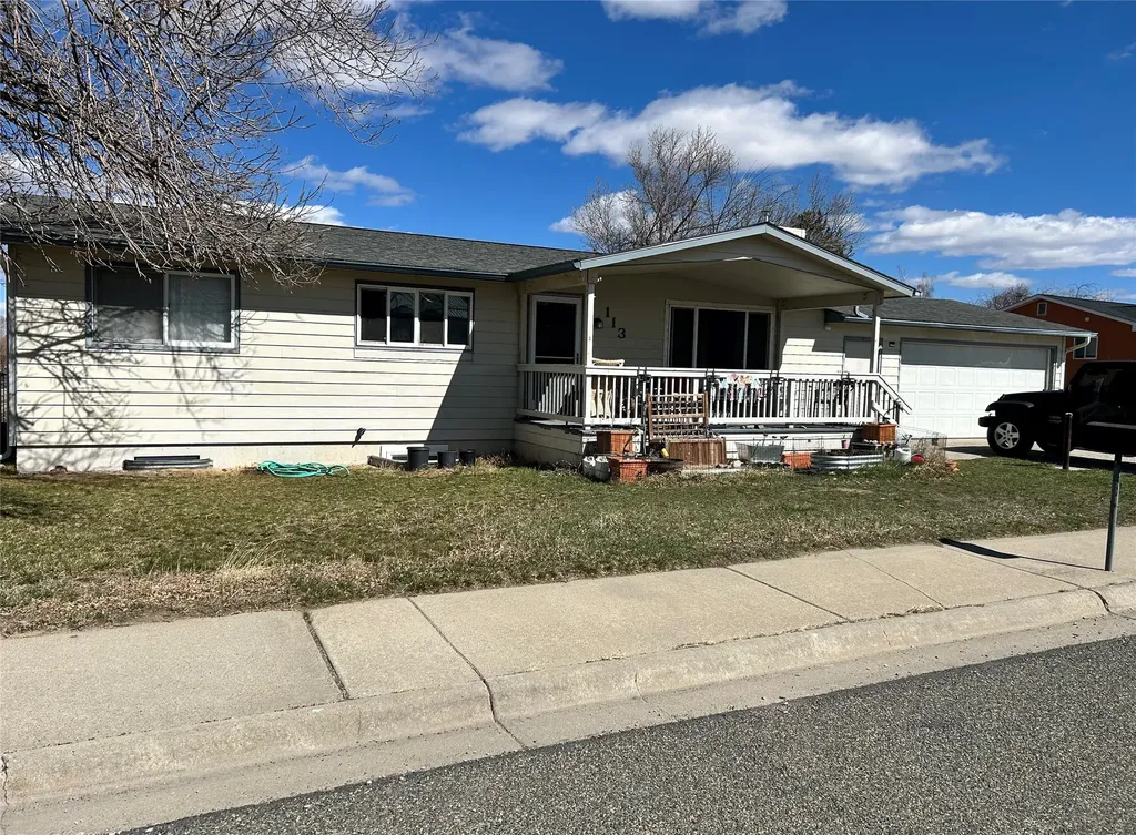 113 Ridgewood Lane Helena MT 59601