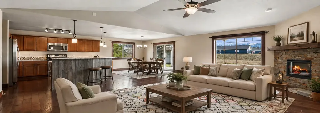 393 Forest Edge Trail Kalispell MT 59901