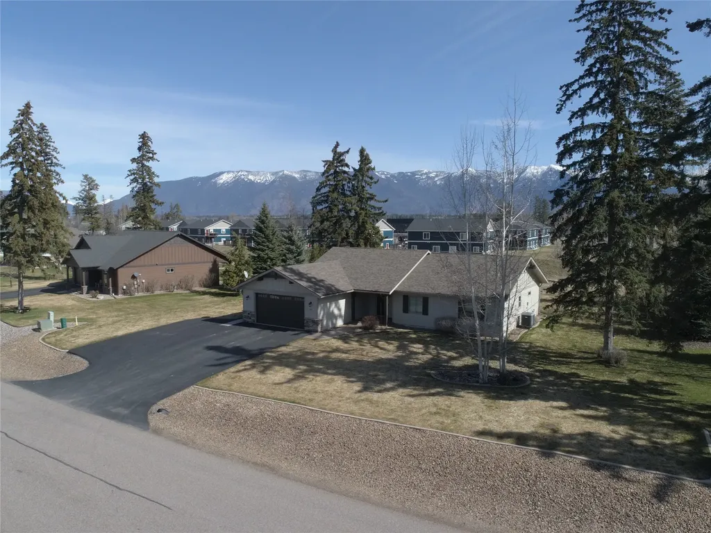 393 Forest Edge Trail Kalispell MT 59901