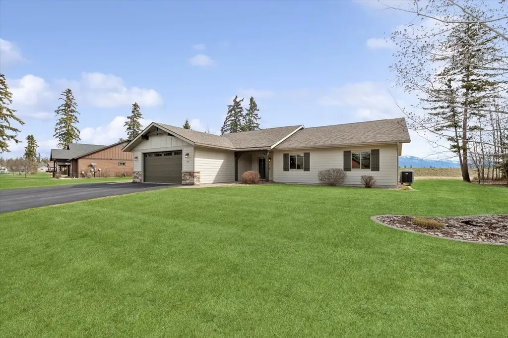 393 Forest Edge Trail Kalispell MT 59901