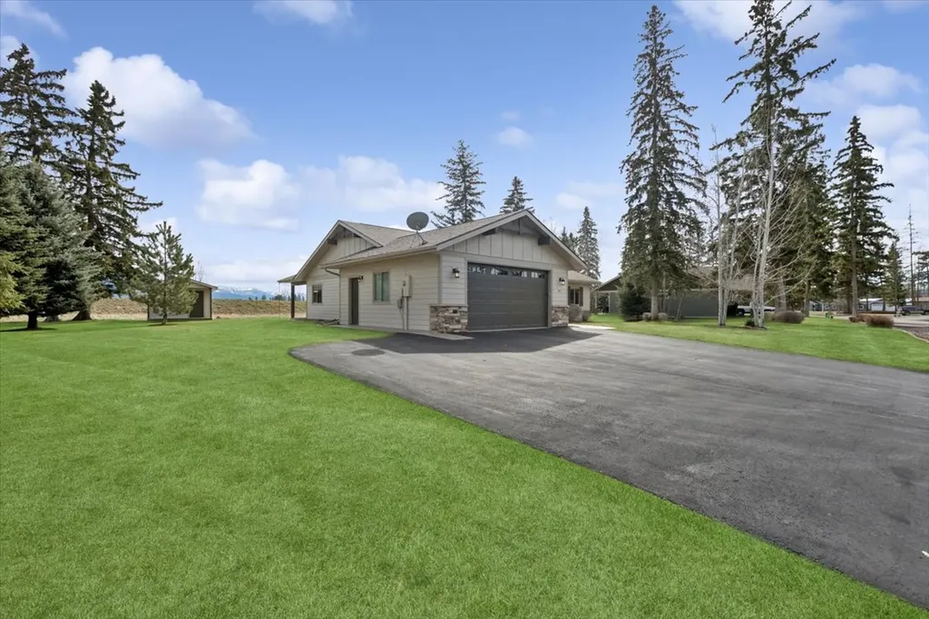393 Forest Edge Trail Kalispell MT 59901