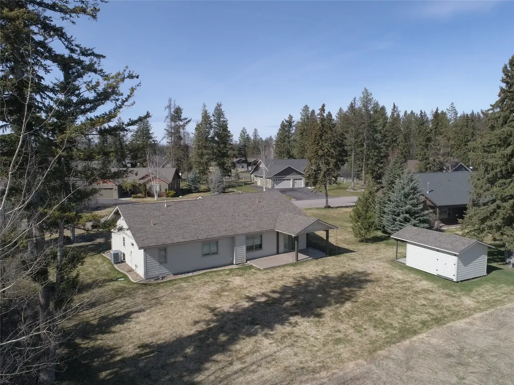 393 Forest Edge Trail Kalispell MT 59901