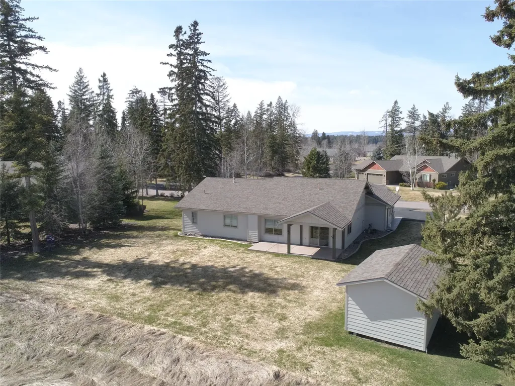 393 Forest Edge Trail Kalispell MT 59901