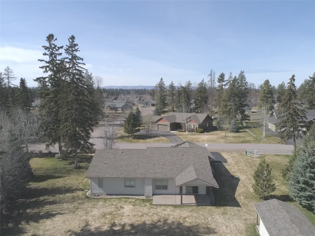 393 Forest Edge Trail Kalispell MT 59901