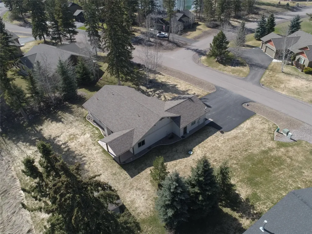 393 Forest Edge Trail Kalispell MT 59901