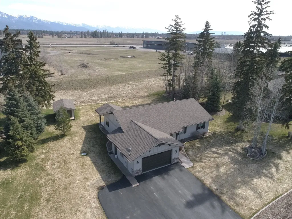 393 Forest Edge Trail Kalispell MT 59901
