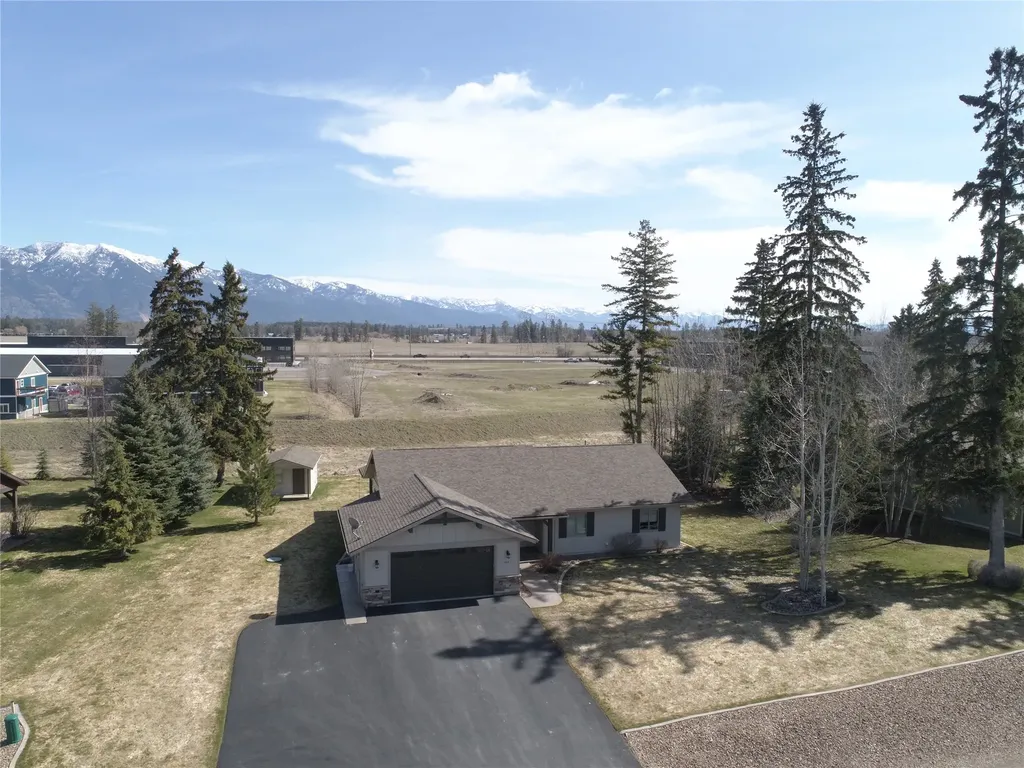 393 Forest Edge Trail Kalispell MT 59901