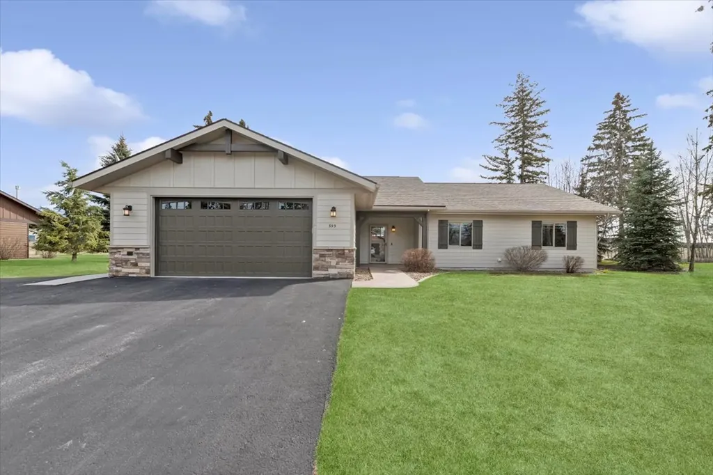 393 Forest Edge Trail Kalispell MT 59901