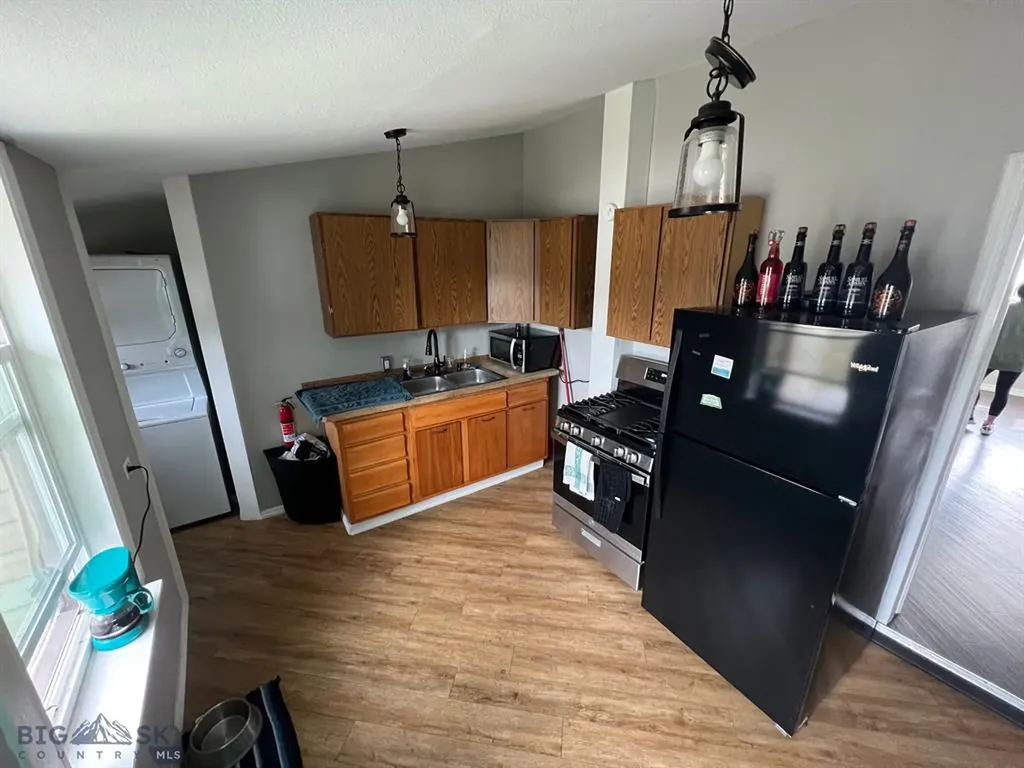 1231 E 1st Street Butte MT 59701