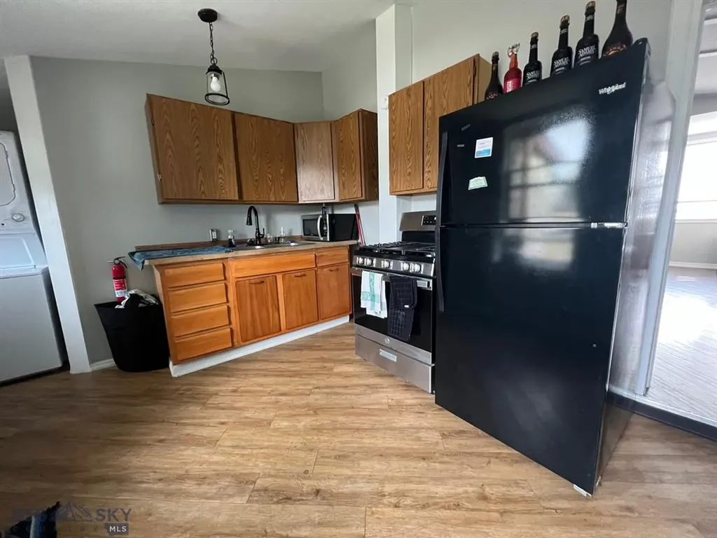 1231 E 1st Street Butte MT 59701