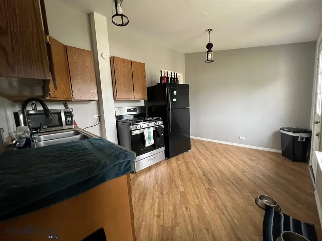 1231 E 1st Street Butte MT 59701