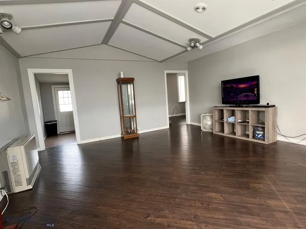 1231 E 1st Street Butte MT 59701