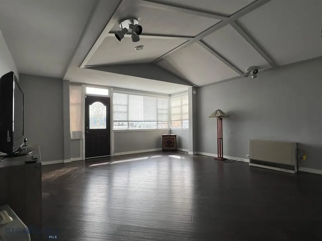 1231 E 1st Street Butte MT 59701