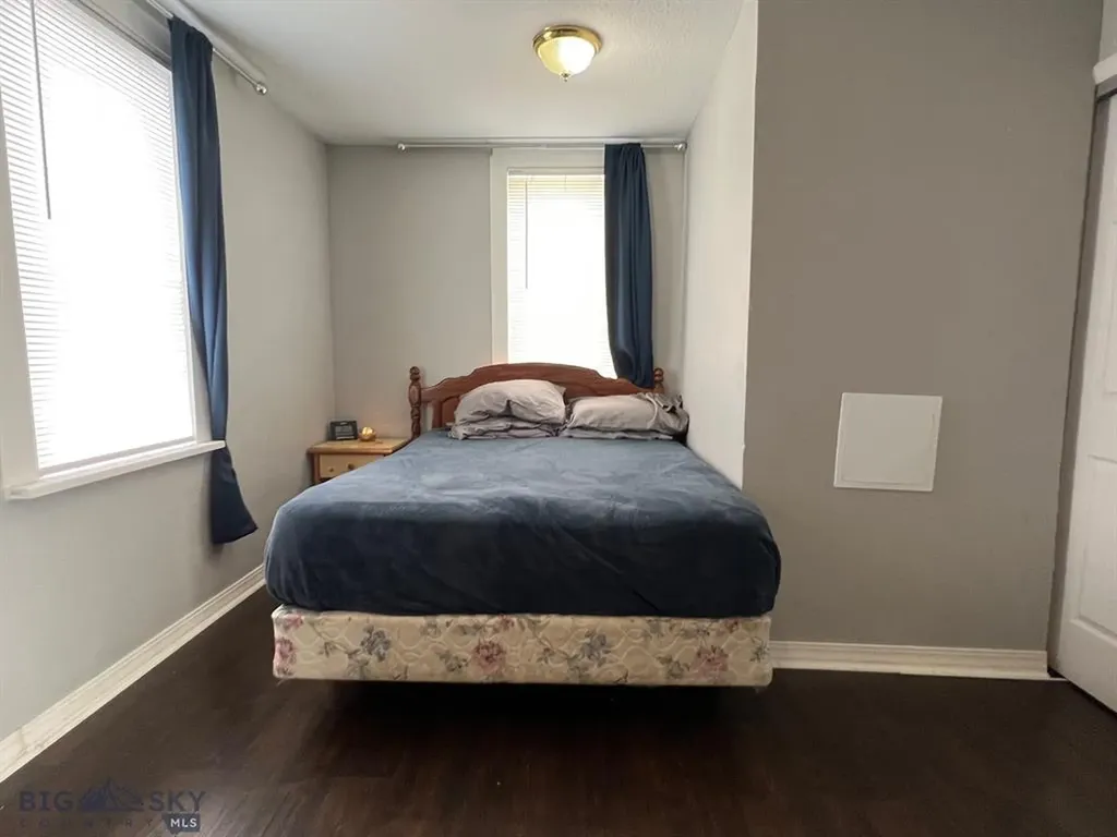 1231 E 1st Street Butte MT 59701
