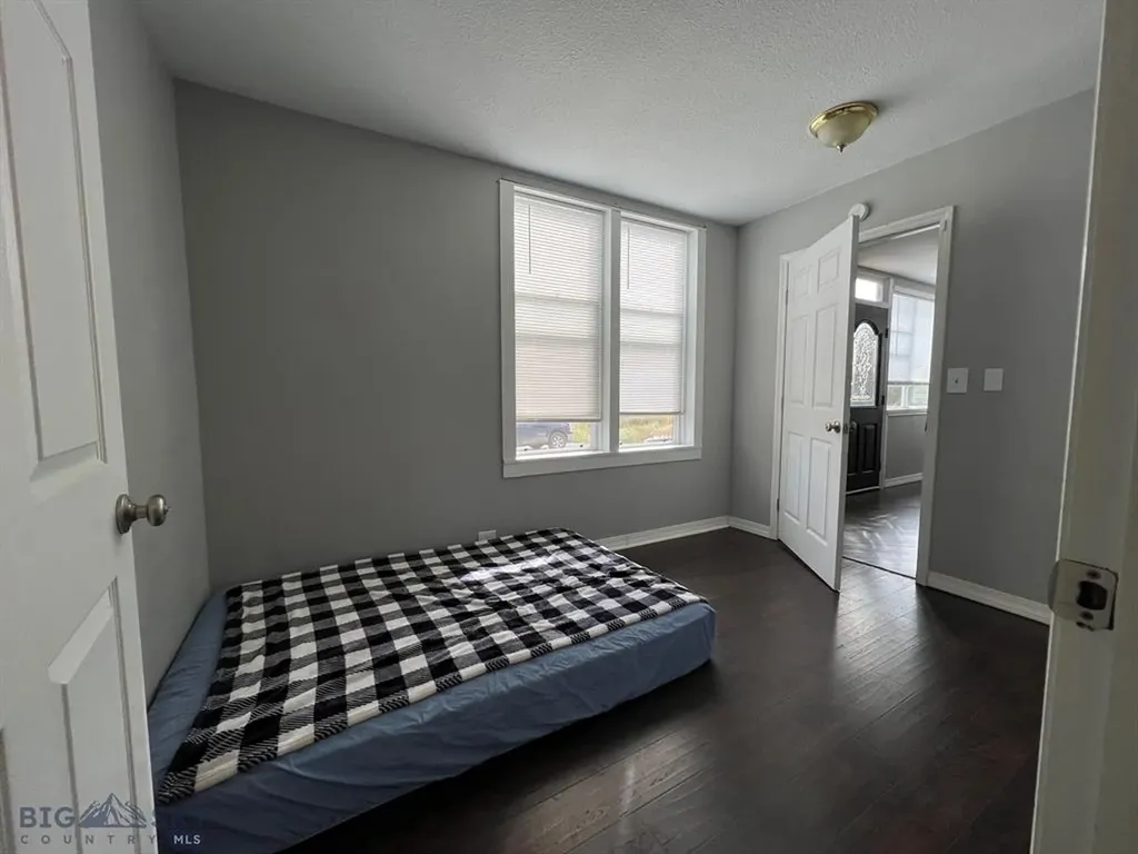 1231 E 1st Street Butte MT 59701