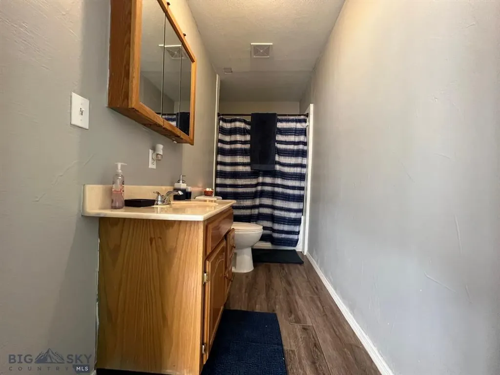 1231 E 1st Street Butte MT 59701