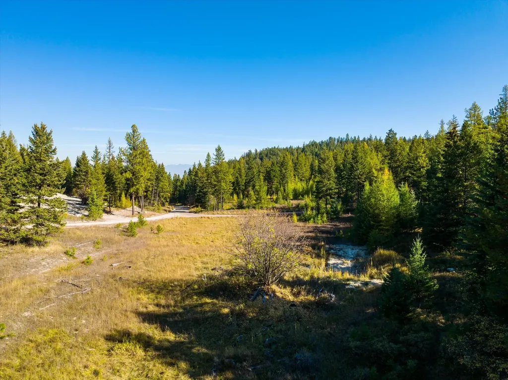 410 Blacktail Heights Road Lakeside MT 59922